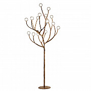 Торшер Tree branch Floor lamp