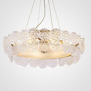 Подвесная люстра MORELLA D80