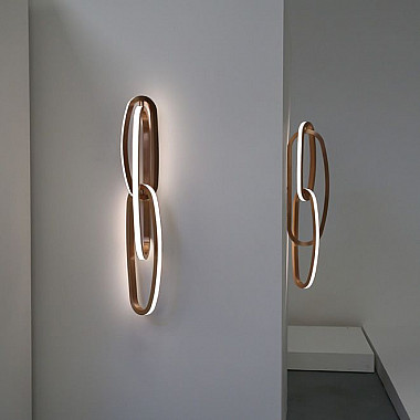 Светодиодный настенный светильник OTEA WALL