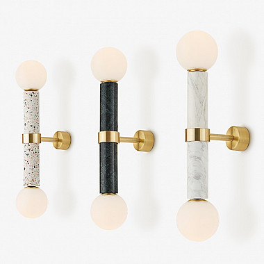 Настенный светильник MERCY WALL