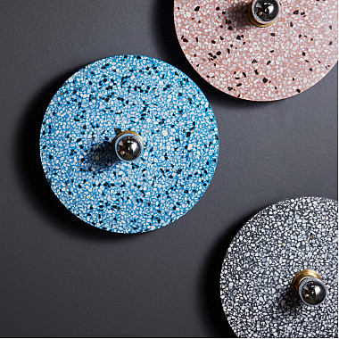 Настенный светильник (Бра) Dgudit