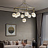 Подвесная люстра LUARA CH L7