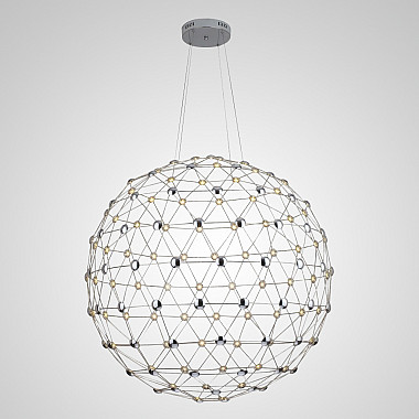 Подвесная люстра PRATUM