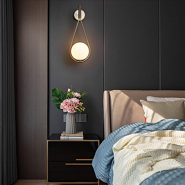 Бра CORDA Wall Lamp