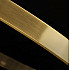 Подвесная люстра REGINA D50 Brass