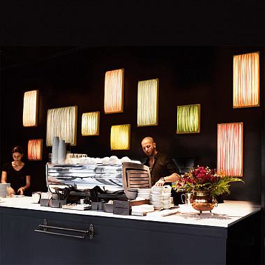 Настенный светильник Aqua Creations Mosaic