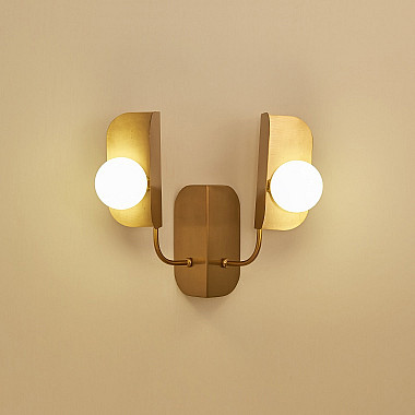 Настенное бра ARMO-WALL 2
