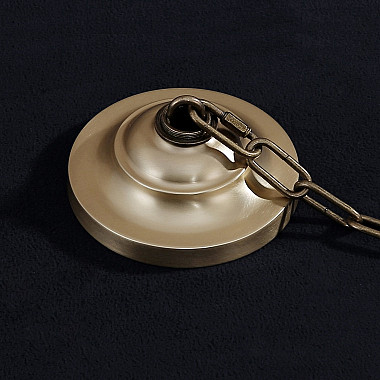 Подвесная люстра REGNA 9