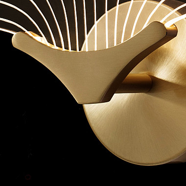 Светодиодное бра SELVI B WALL