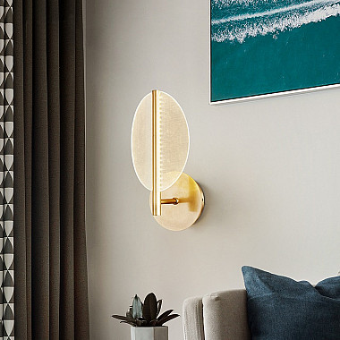 Настенное бра PRAIA WALL