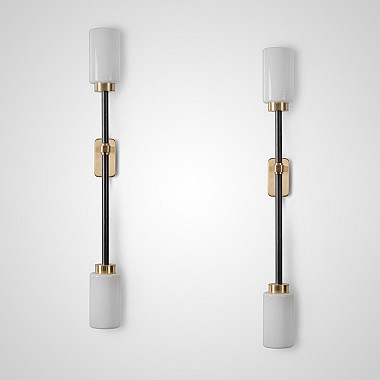 Настенный светильник HANSTON