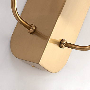 Настенное бра ARMO-WALL 2