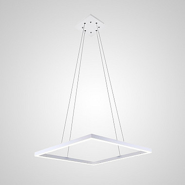 Подвесная люстра EDINBURGH D40 D60 D80 White