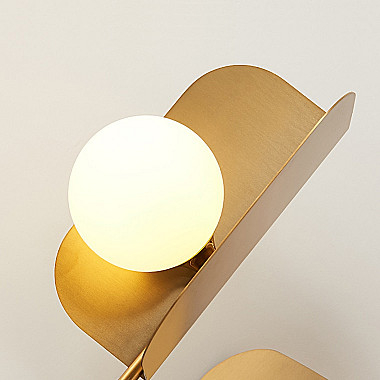 Настенное бра ARMO-WALL 2