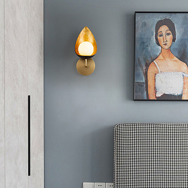 Настенный светильник ODENCE WALL