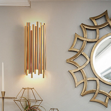 Настенный светильник TRONEN WALL