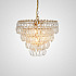 Подвесная люстра KNIT