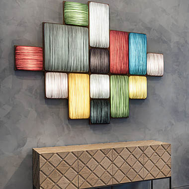 Настенный светильник Aqua Creations Mosaic