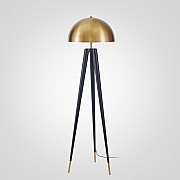 Торшер Matthew Fairbank Fife Tripod Floor Lamp