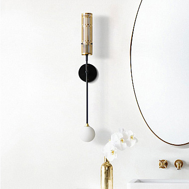 Настенный светильник SWAY WALL