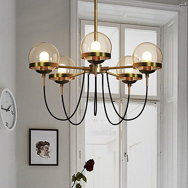 Настенное бра ORBIT