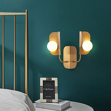 Настенное бра ARMO-WALL 2