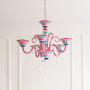 Подвесная люстра TEATIME 3