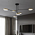 Подвесная люстра TECHNUM LIGHT