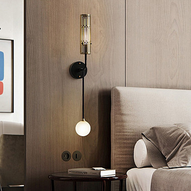 Настенный светильник SWAY WALL