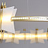 Подвесная люстра RENWER D70