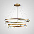 Подвесная люстра HANNA B B D60 D80 2R