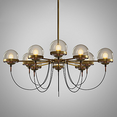 Настенное бра ORBIT