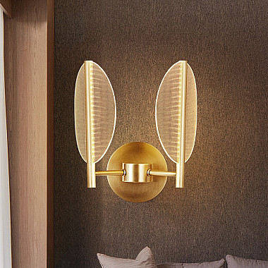 Настенное бра PRAIA WALL