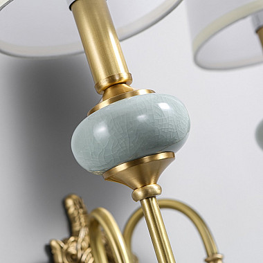 Настенное бра ZOE WALL 2