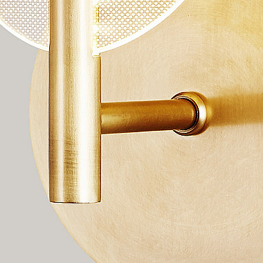 Настенное бра PRAIA WALL