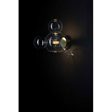 Настенный светильник Bolle Wall 04 Bubbles