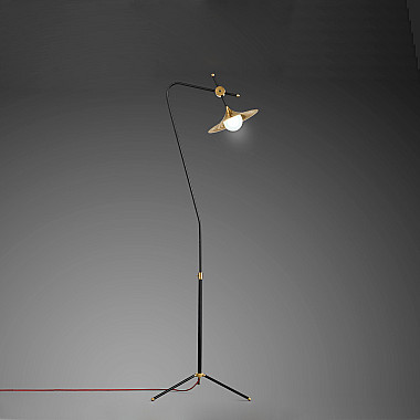Торшер Bullarum S-1 Floor Lamp