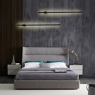 Настенный светильник (Бра) One Bax