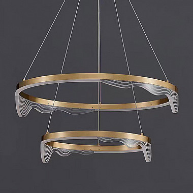 Подвесная люстра HANNA B B D60 D80 2R