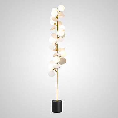 Торшер MATISSE FL 10 White