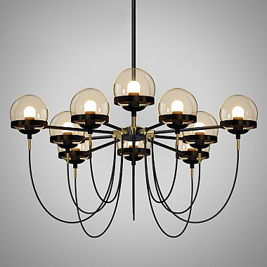 Настенное бра ORBIT