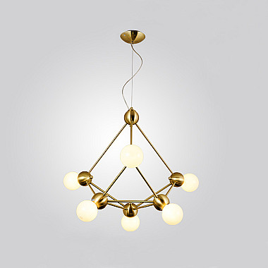 Подвесная люстра Lina by