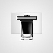 Настенное бра ALERT-WALL