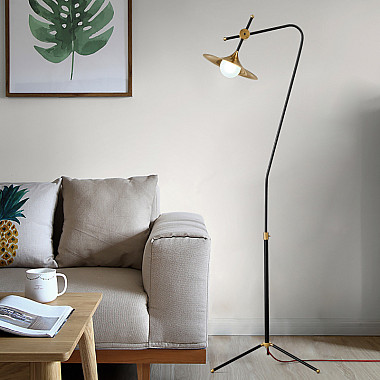 Торшер Bullarum S-1 Floor Lamp