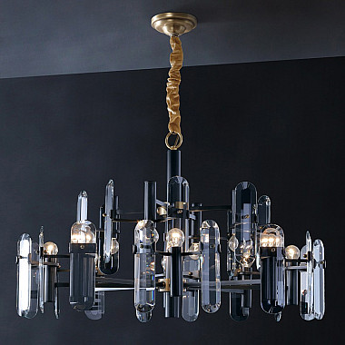 Подвесная люстра REGNA 9