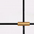 Подвесная люстра SKAGEN 9