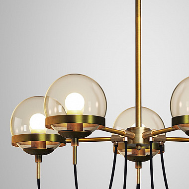 Настенное бра ORBIT