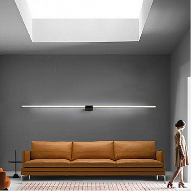 Настенный светильник (Бра) One Bax