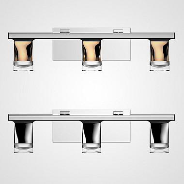 Настенное бра ALERT-WALL