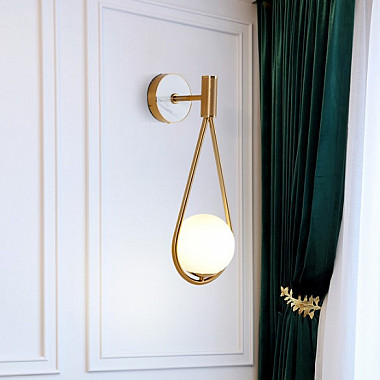 Бра CORDA Wall Lamp